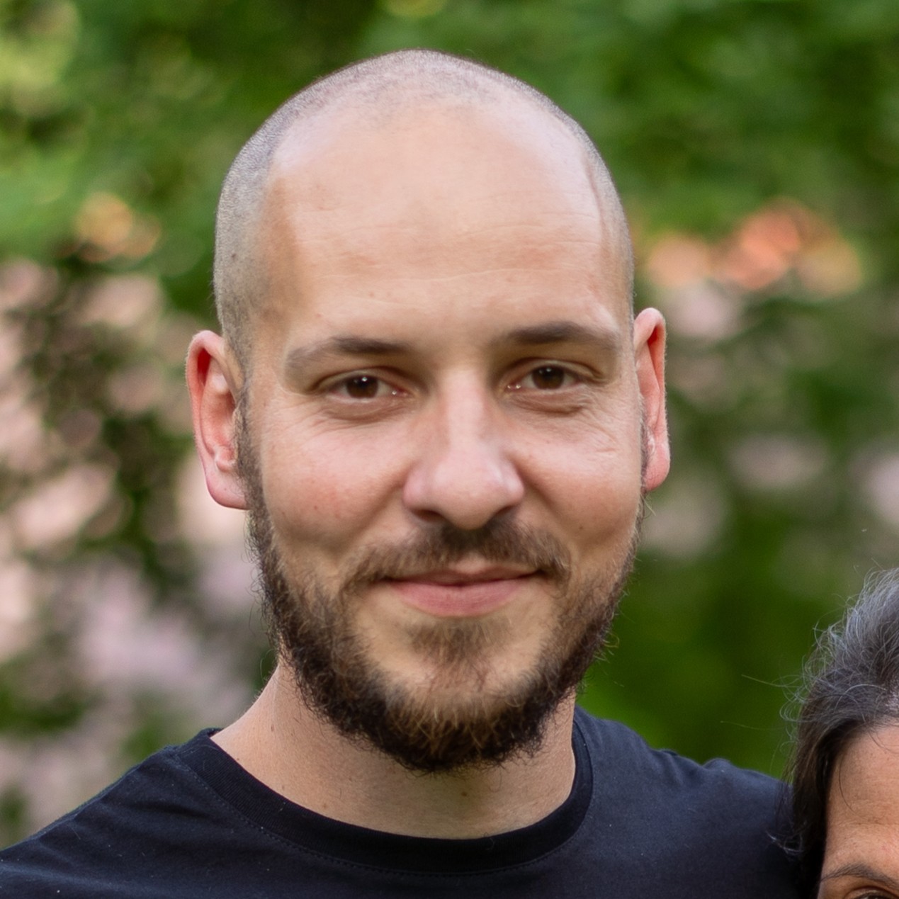 Martin Rejsek